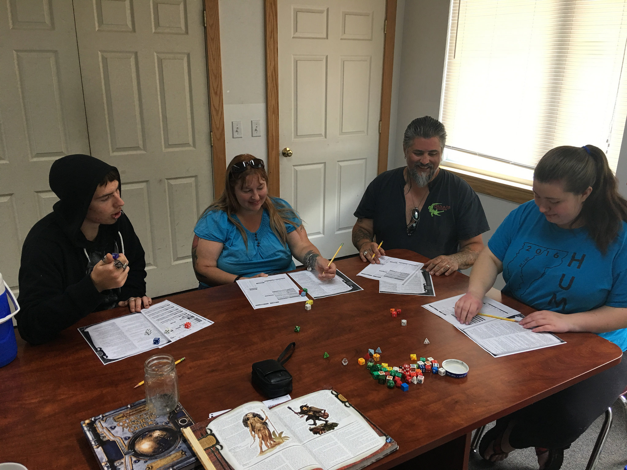 Mission and Values - Bellcate School